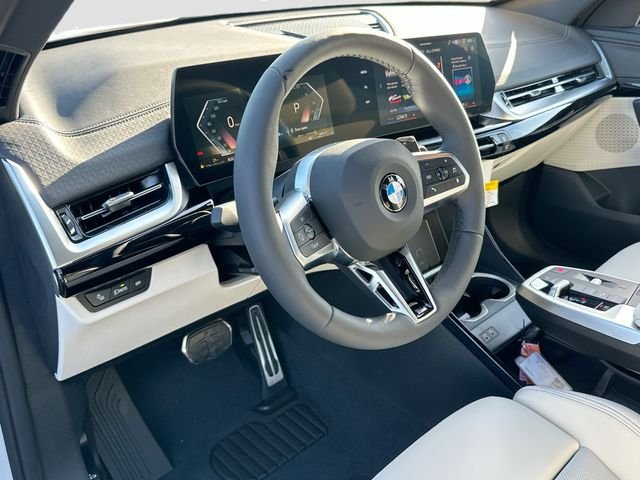 New 2026 White BMW xDrive28i image 5