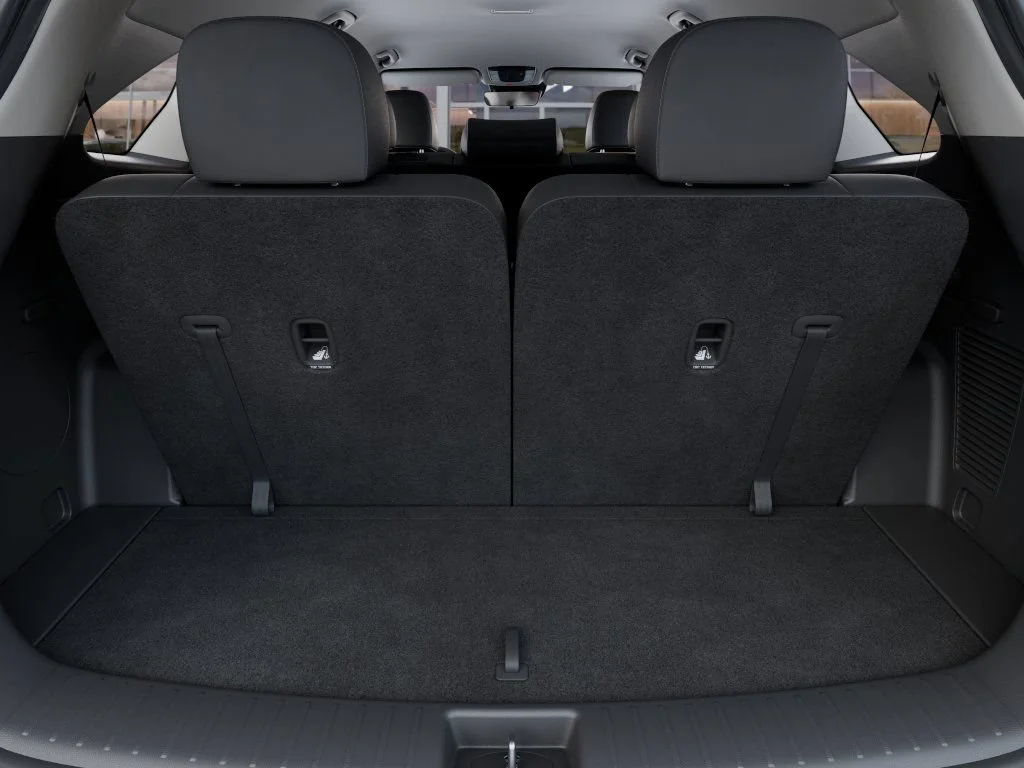 New 2026 Black Kia S image 20