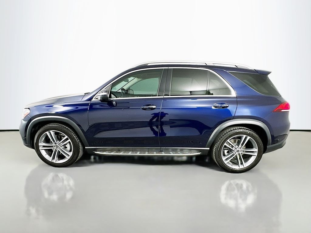 Used 2022  Mercedes-Benz GLE 350 image 8