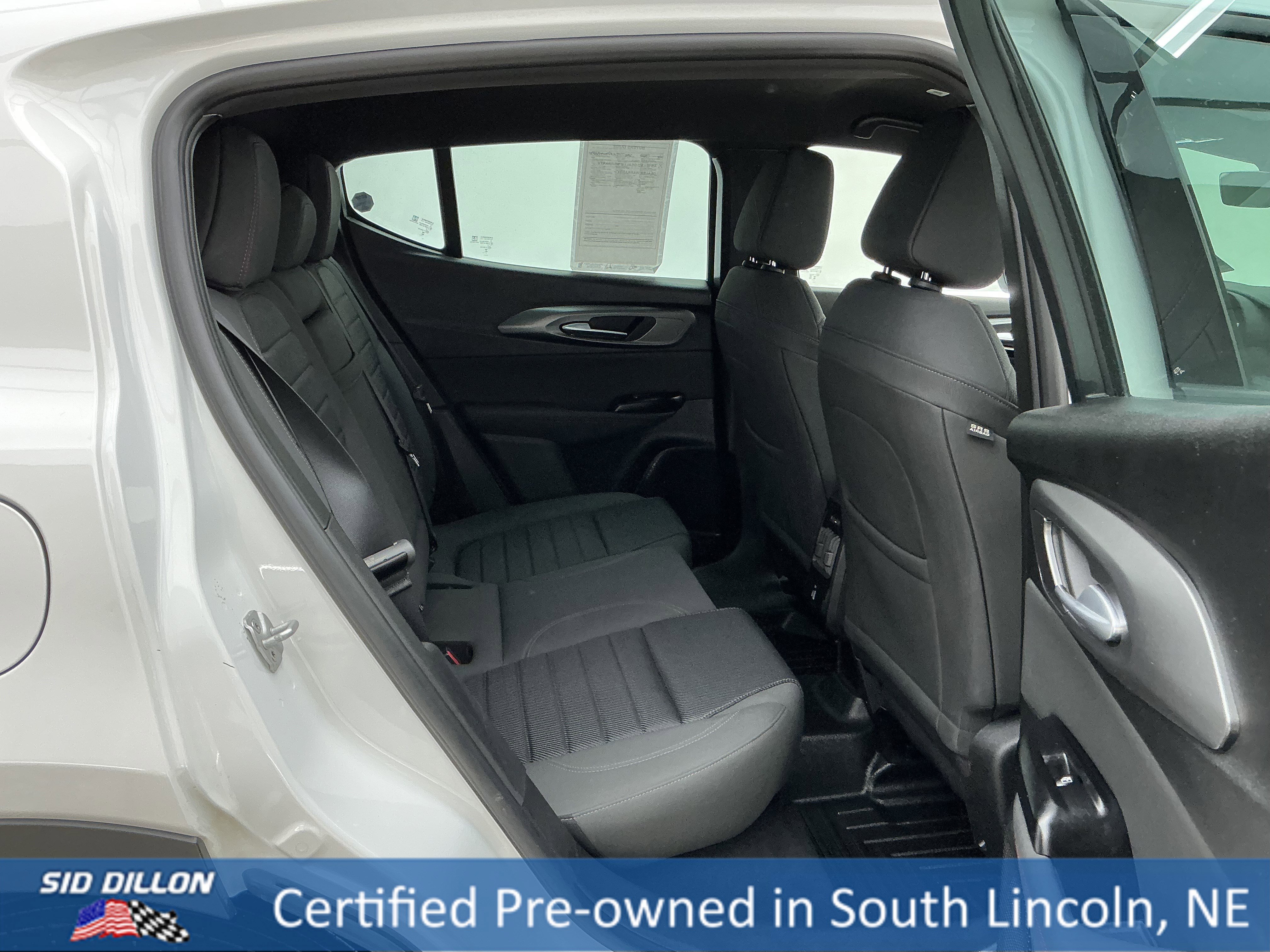 Used 2024 Q Ball Dodge GT image 23