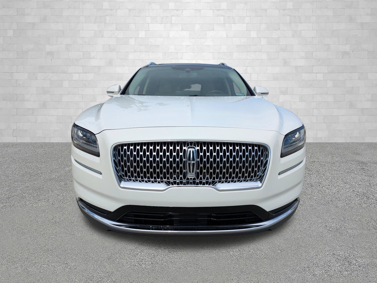 2022 Lincoln Nautilus Reserve - Photo 6