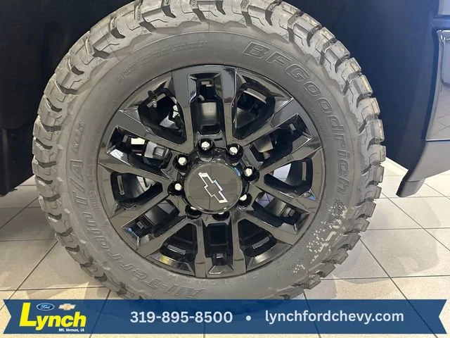 2026 Chevrolet Silverado 2500 HD LT - Photo 27