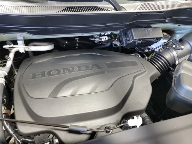2026 Honda Ridgeline TrailSport - Photo 33