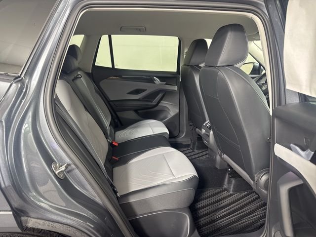New 2026 Gray Volkswagen 2.0T SE image 4