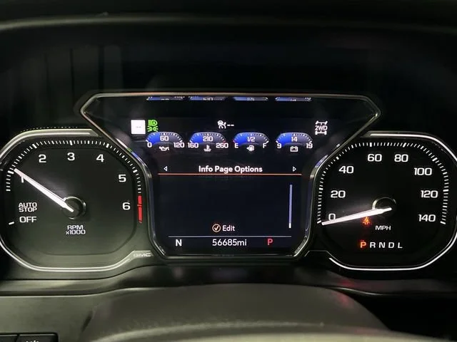 2021 GMC Sierra 1500 Denali Denali - Photo 12