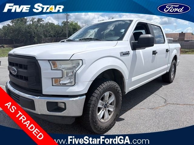 Used 2015 White Ford XL image 7