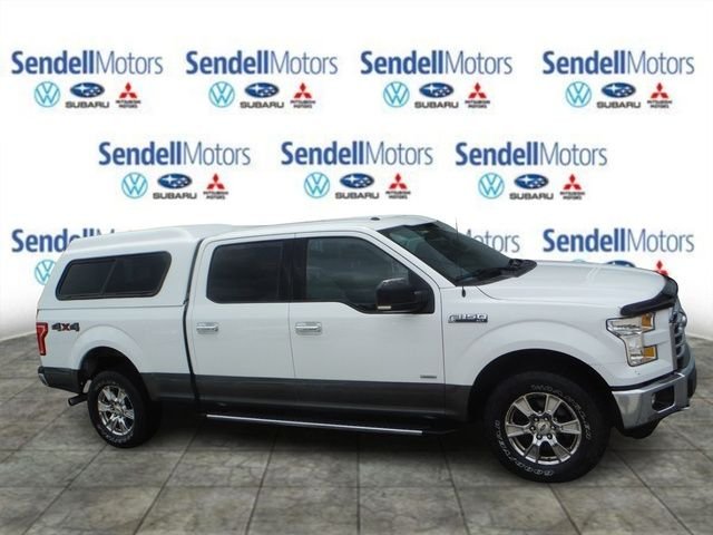 Used 2015  Ford XLT image 2