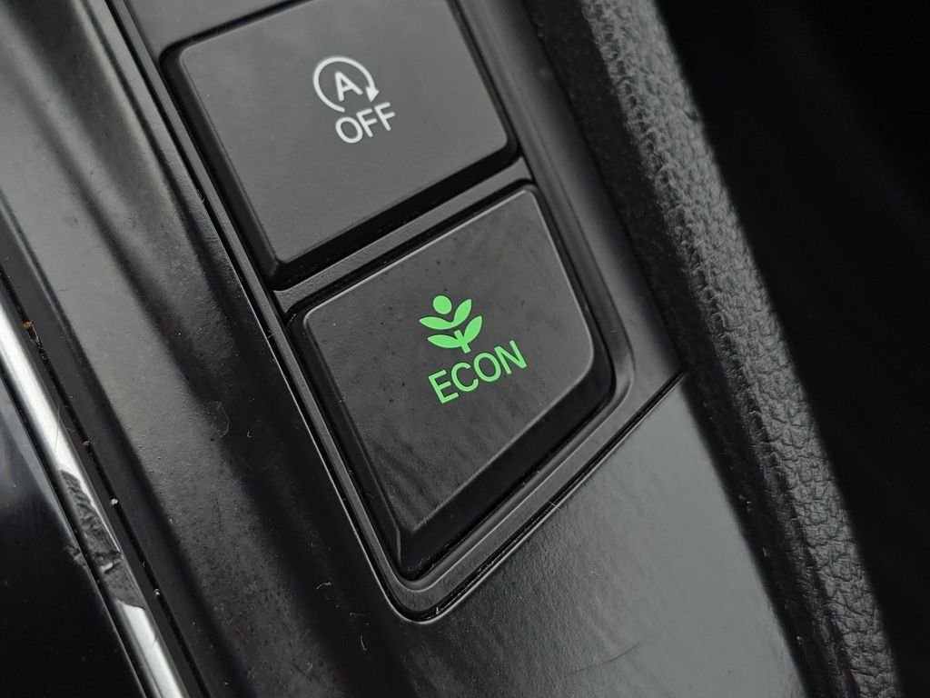 Used 2021  Honda EX-L image 35