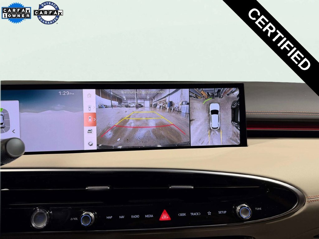 2026 GENESIS GV70 Sport Prestige - Photo 14