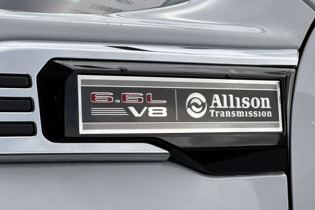 2026 GMC Sierra 2500HD Pro - Photo 21