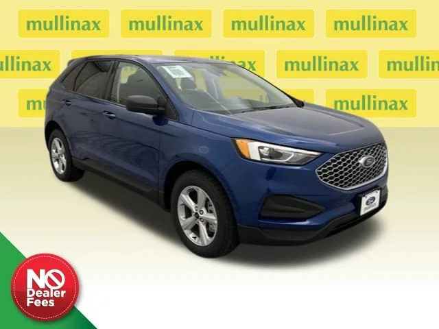 2024 Ford Edge SE AWD's photo