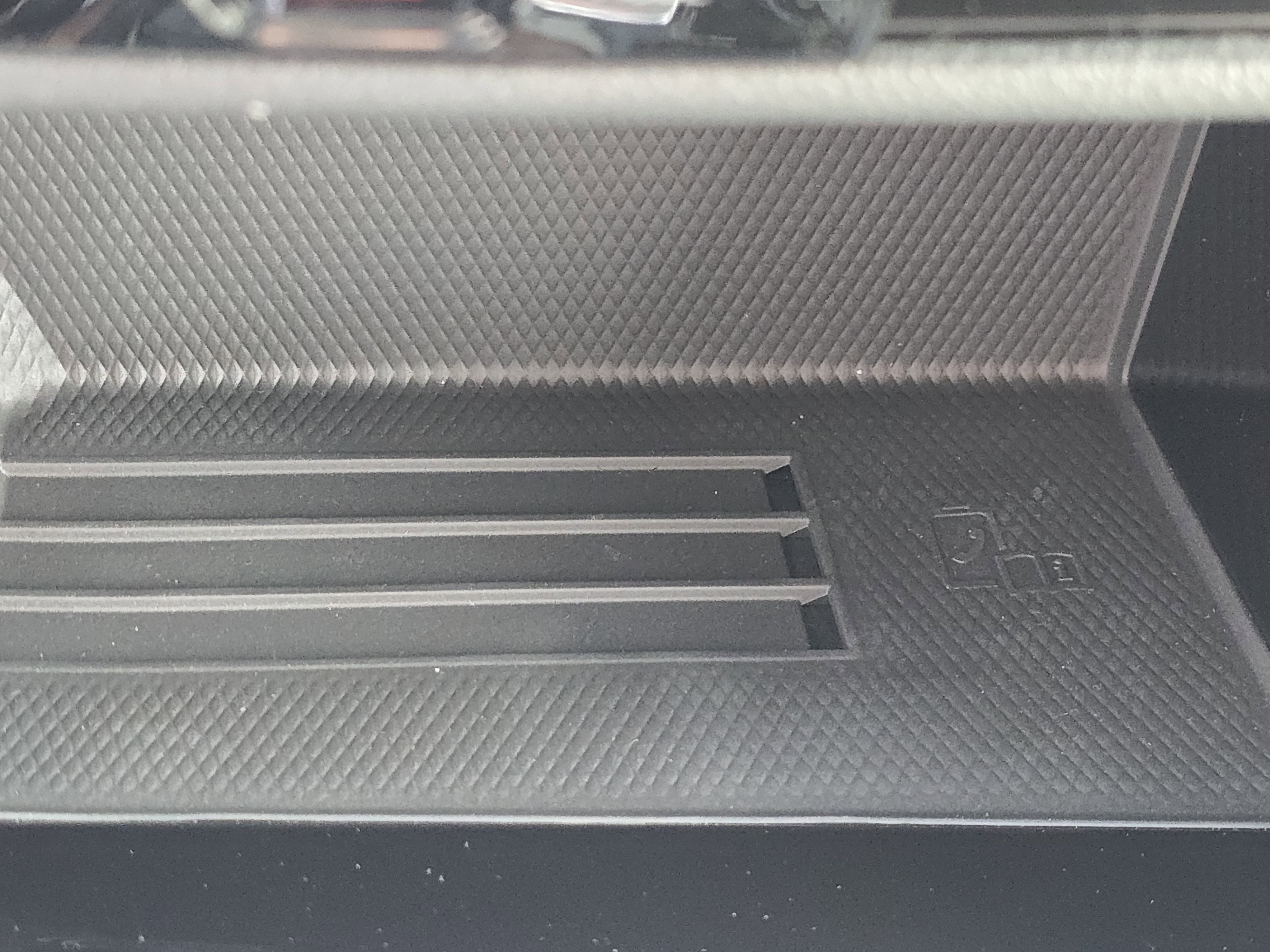 New 2026 Slate Blue Metallic Volkswagen SE image 15