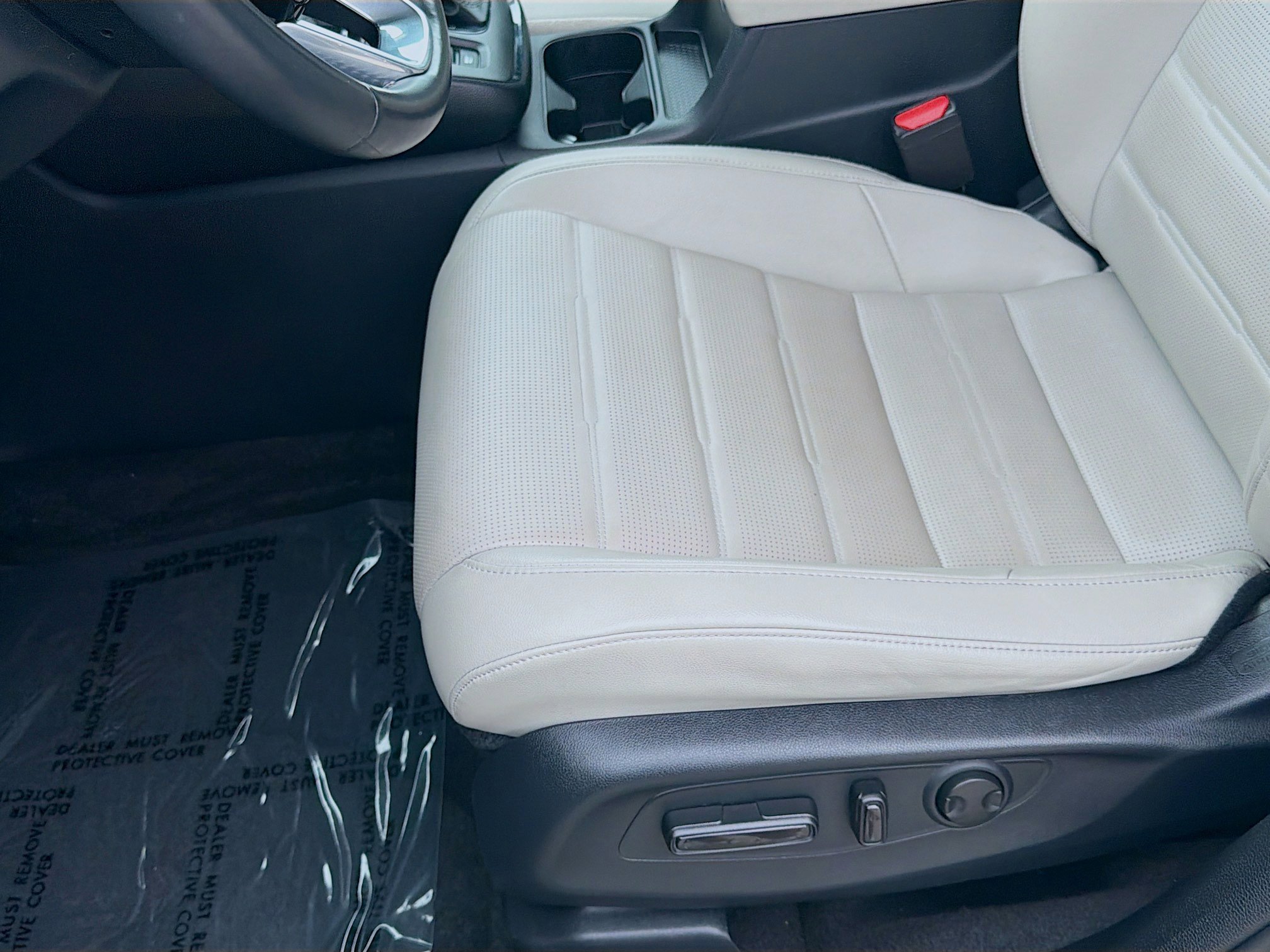 2024 Honda CR-V EX-L - Photo 17