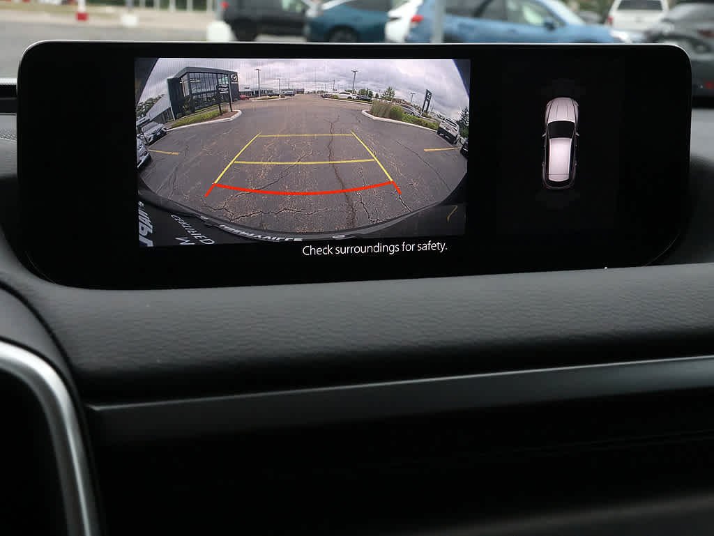 2026 Mazda CX-50 Premium - Photo 18