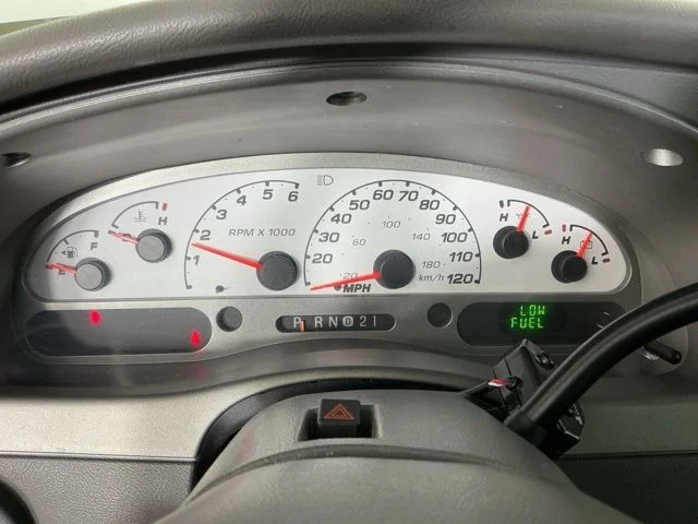 2004 Ford Explorer Sport Trac XLS - Photo 16
