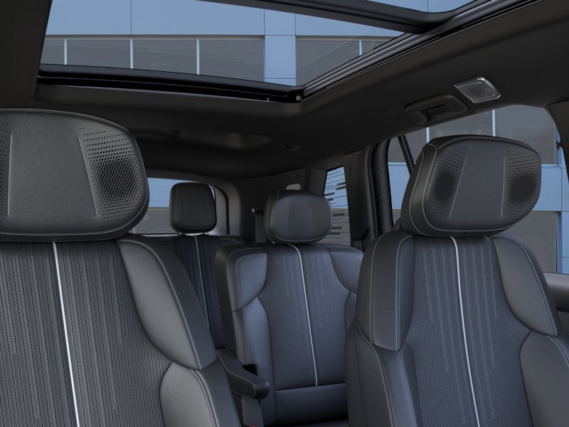 2026 Cadillac VISTIQ Sport - Photo 24