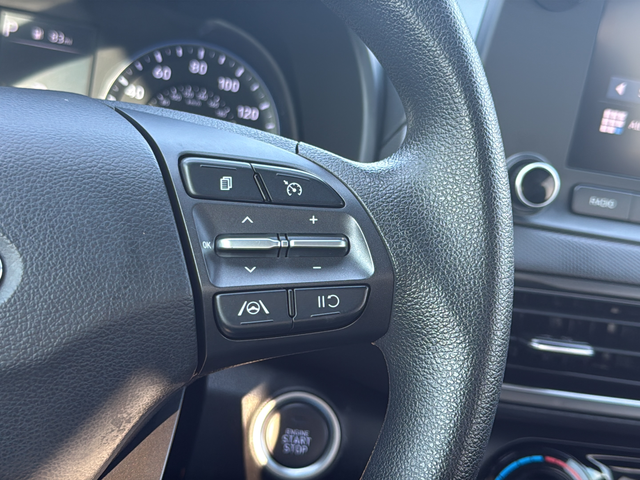 Used 2023 Gray Hyundai SEL image 17