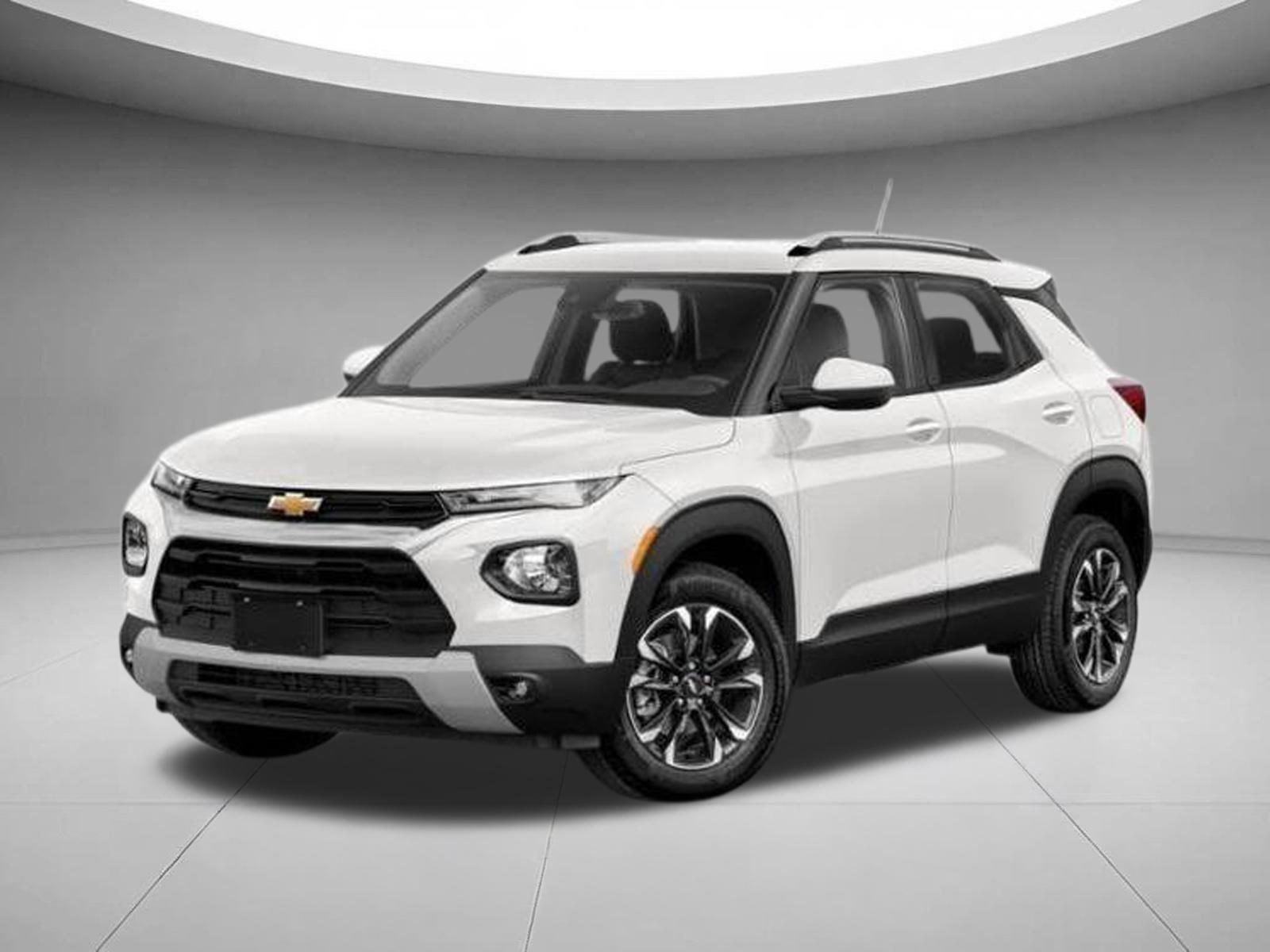 2021 Chevrolet Trailblazer