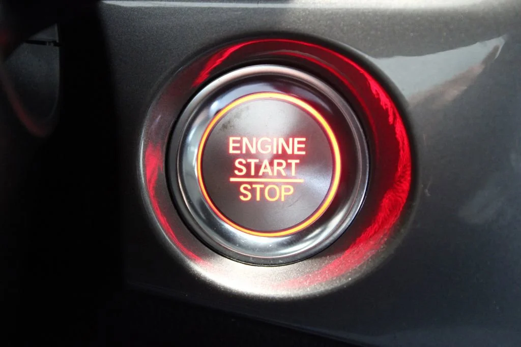 Used 2024 Majestic Black Pearl Acura INTEGRA image 59