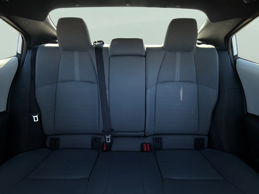 Used 2023 Ice Toyota SE image 32