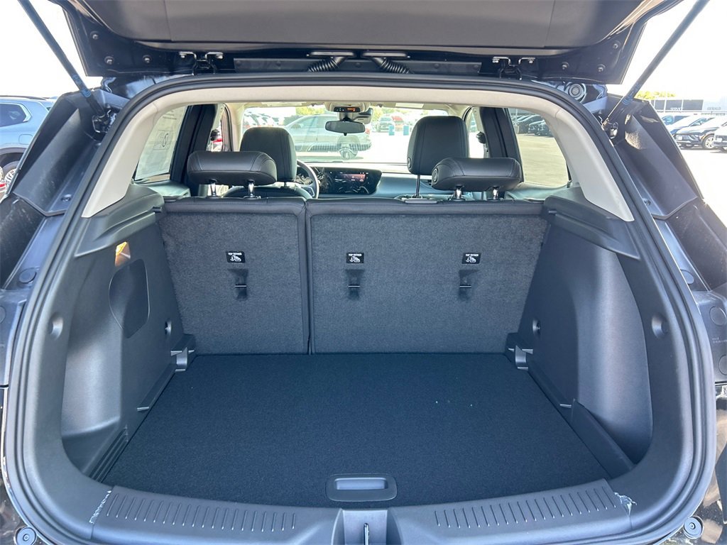 2026 BUICK ENCORE GX - Image 30