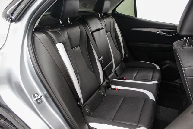 Used 2025 Gray Buick Sport Touring image 23