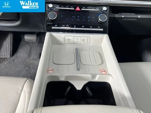 Used 2026 Gray Hyundai SEL image 25