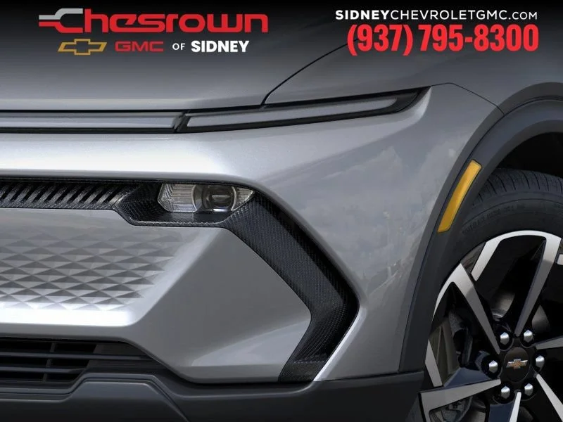 2026 Chevrolet Equinox EV 2LT - Photo 10