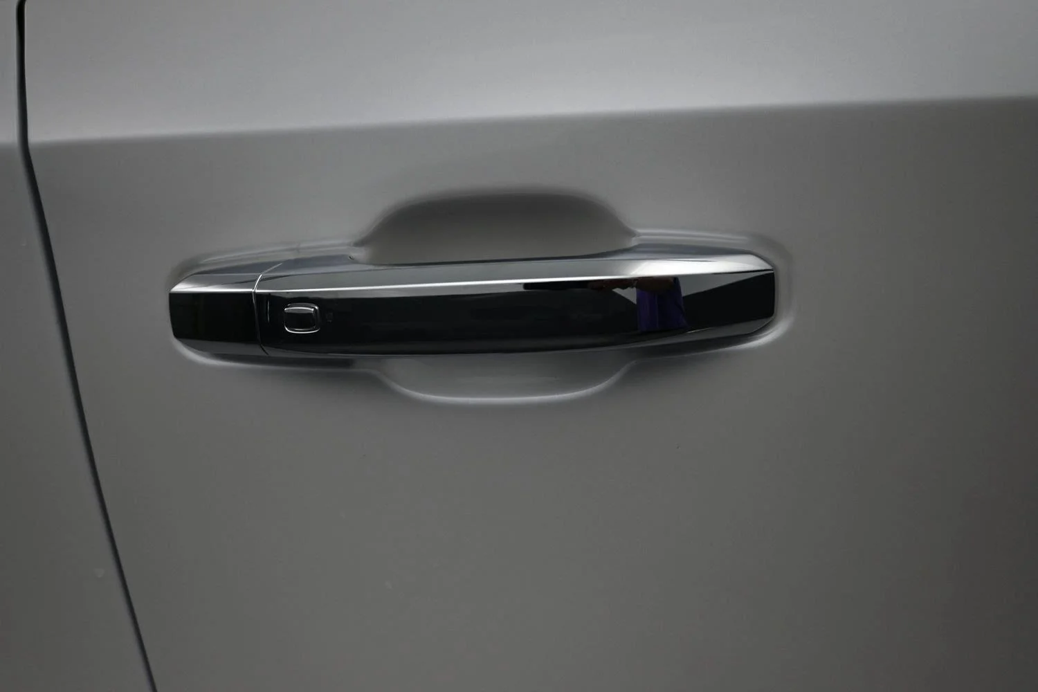 2025 GMC Sierra 1500 Denali - Photo 8