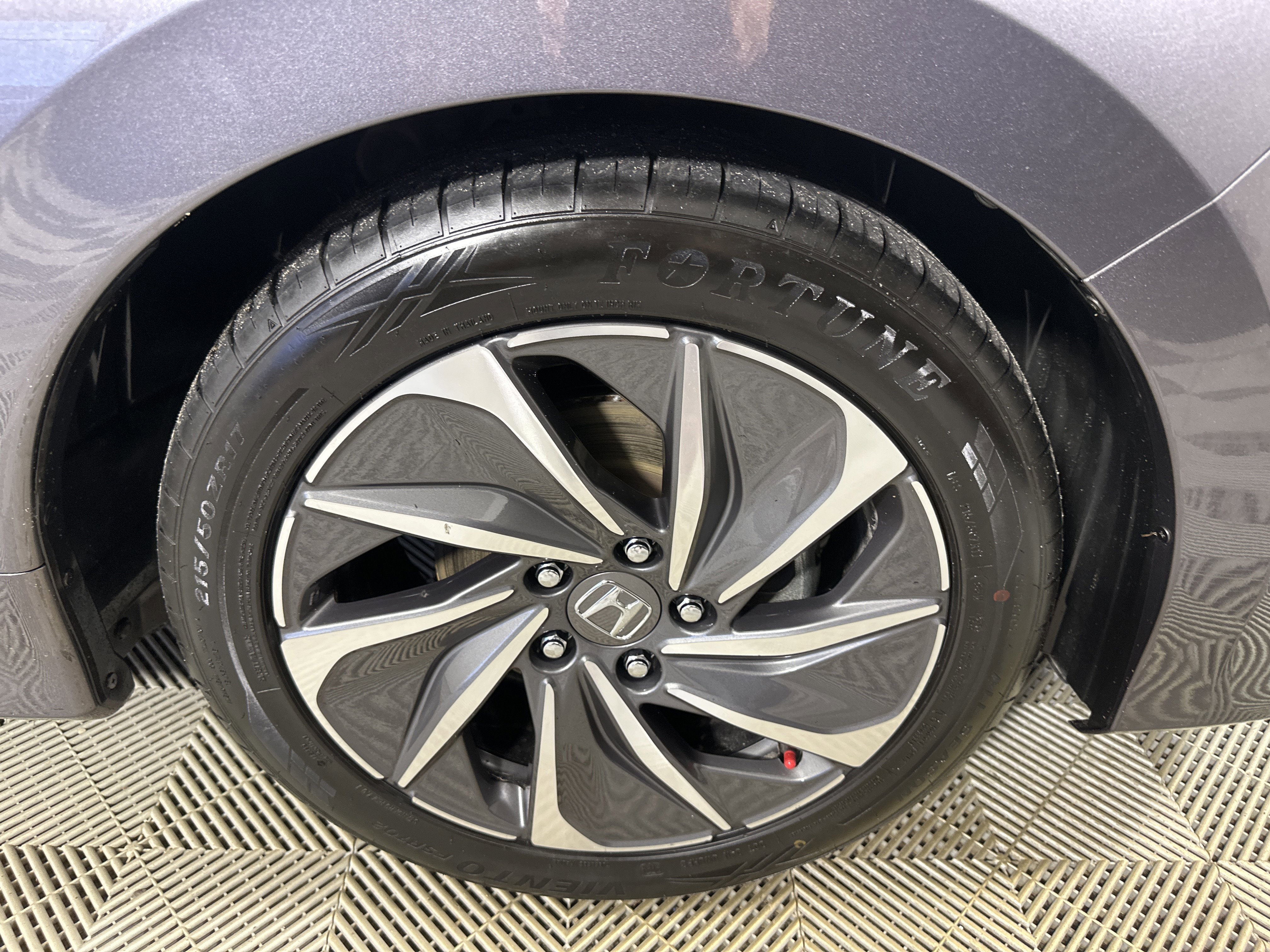 Used 2022 Gray Honda Touring image 26