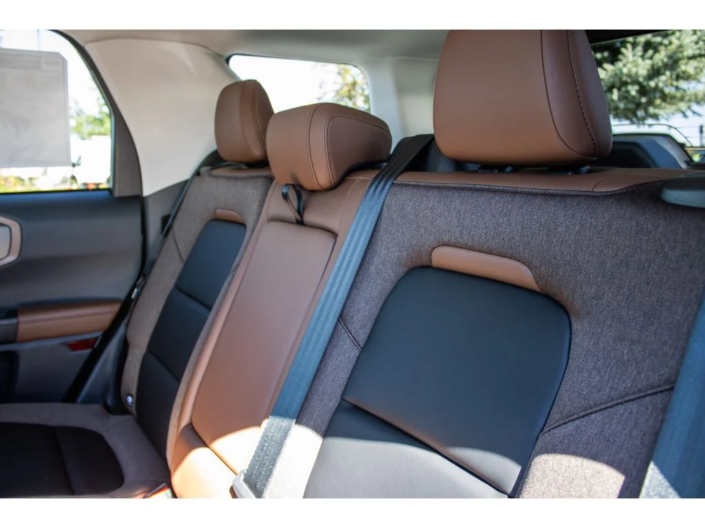 2025 Ford Bronco Sport Outer Banks - Photo 43
