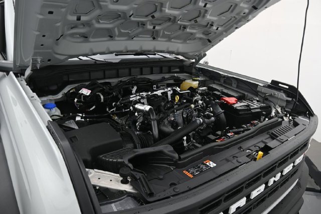 New 2026 Avalanche Gray Ford Base image 76