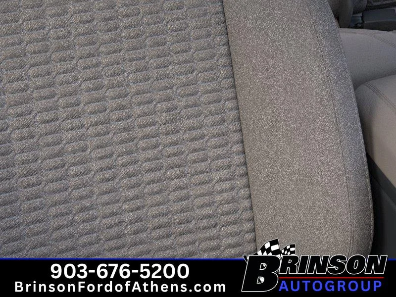 New 2026 Marsh Gray Ford XLT image 16