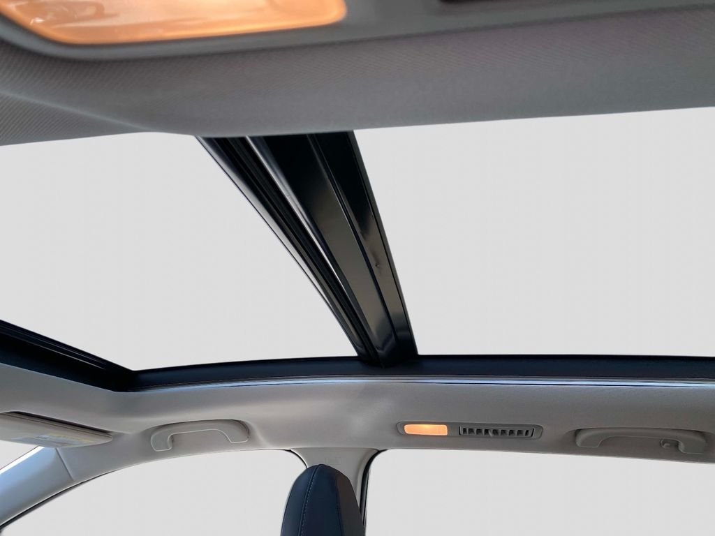 Used 2023 Silver Subaru Limited image 13