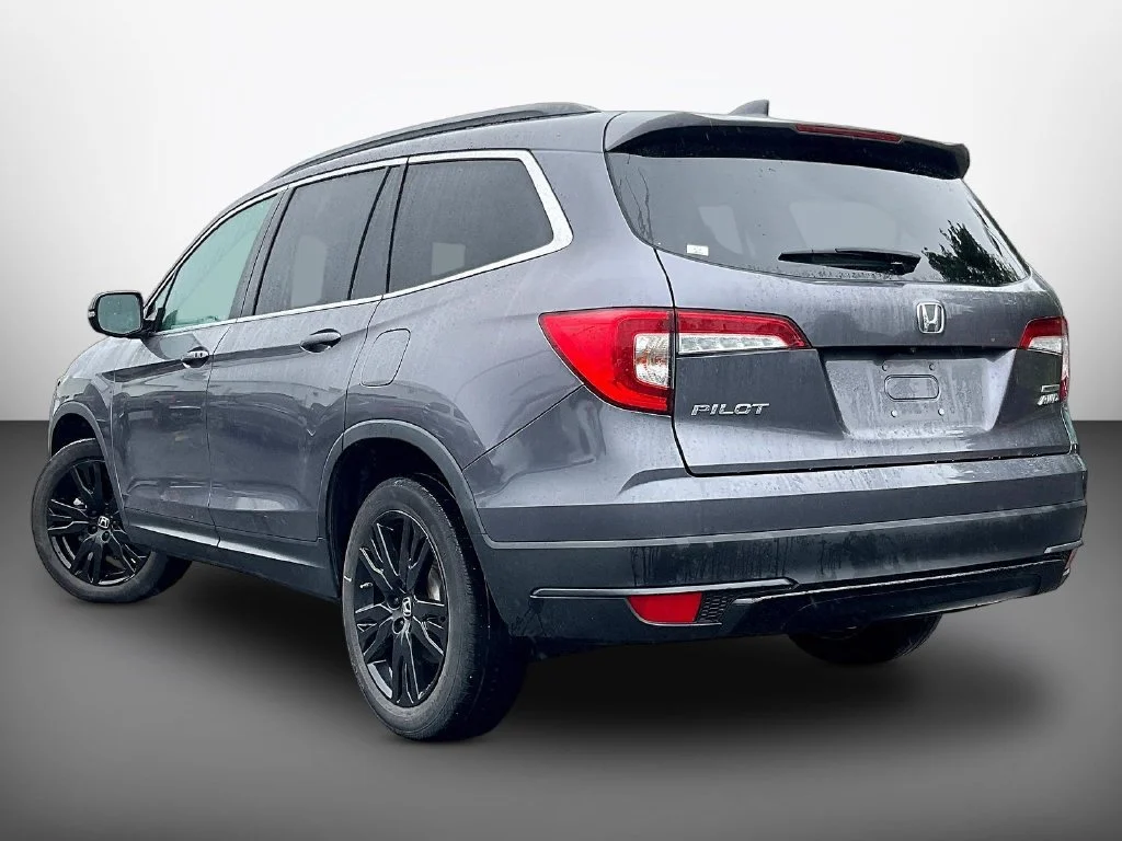 Used 2022  Honda Special Edition image 4