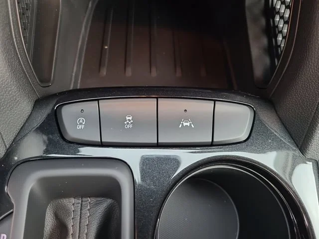 New 2026 Mosaic Black Metallic Chevrolet LT image 31
