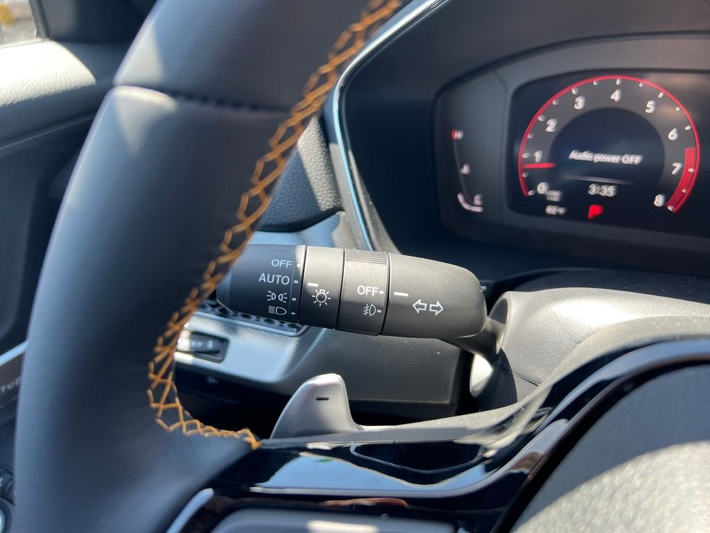 Used 2026 Gray Acura A-Spec Tech Package image 20