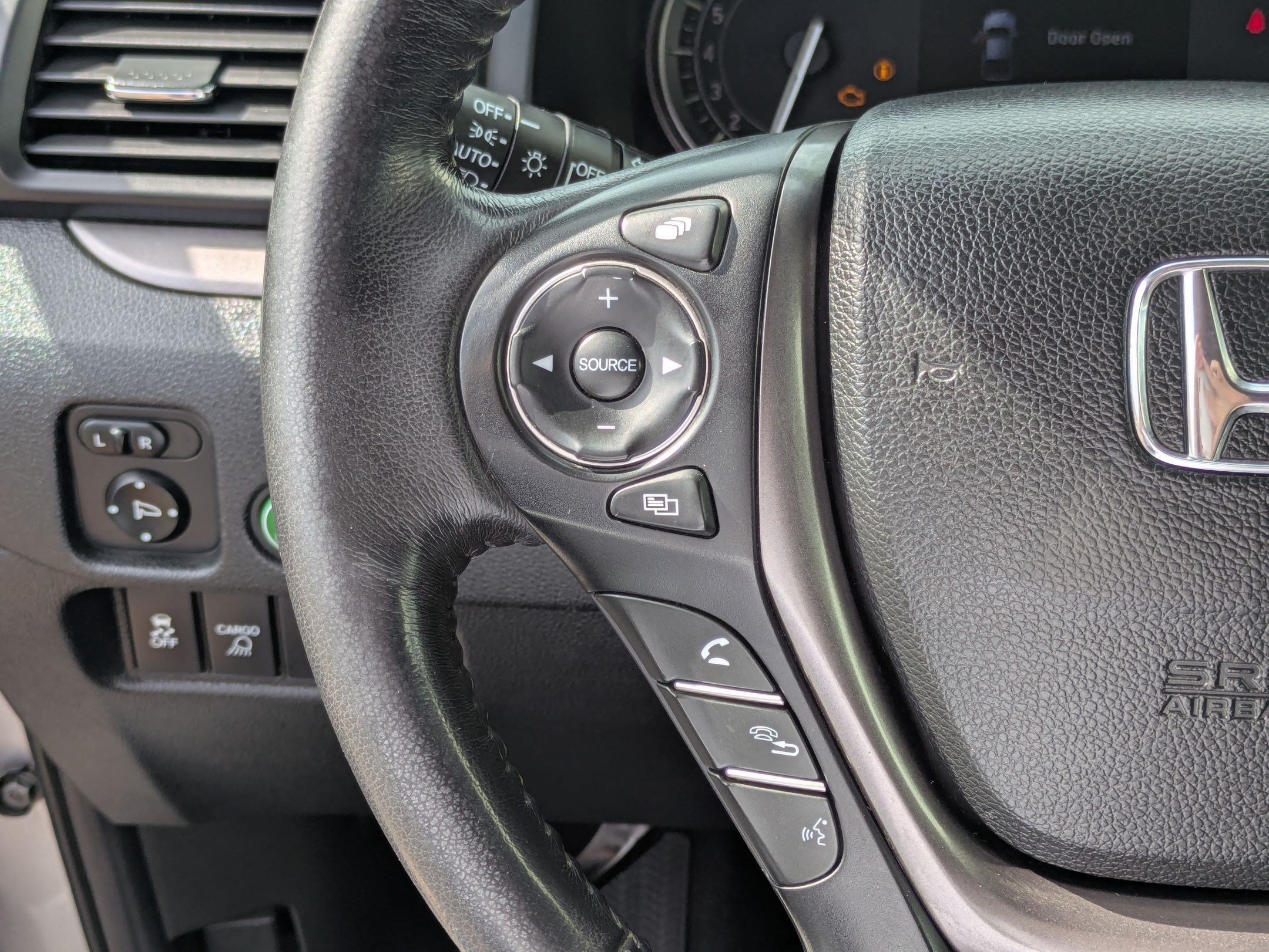Certified Used 2019 Gray Honda RTL-T image 20