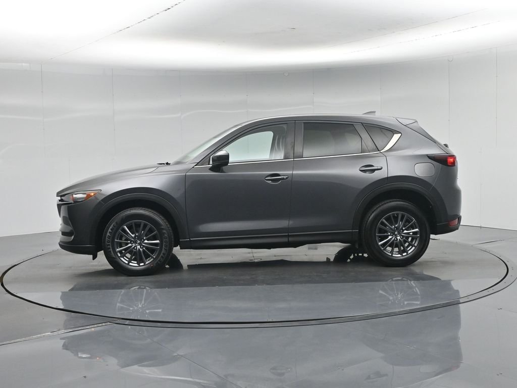 Certified Used 2019 Gray Mazda Touring image 32