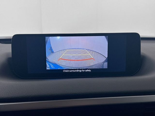 2025 Mazda CX-50 Select - Photo 14