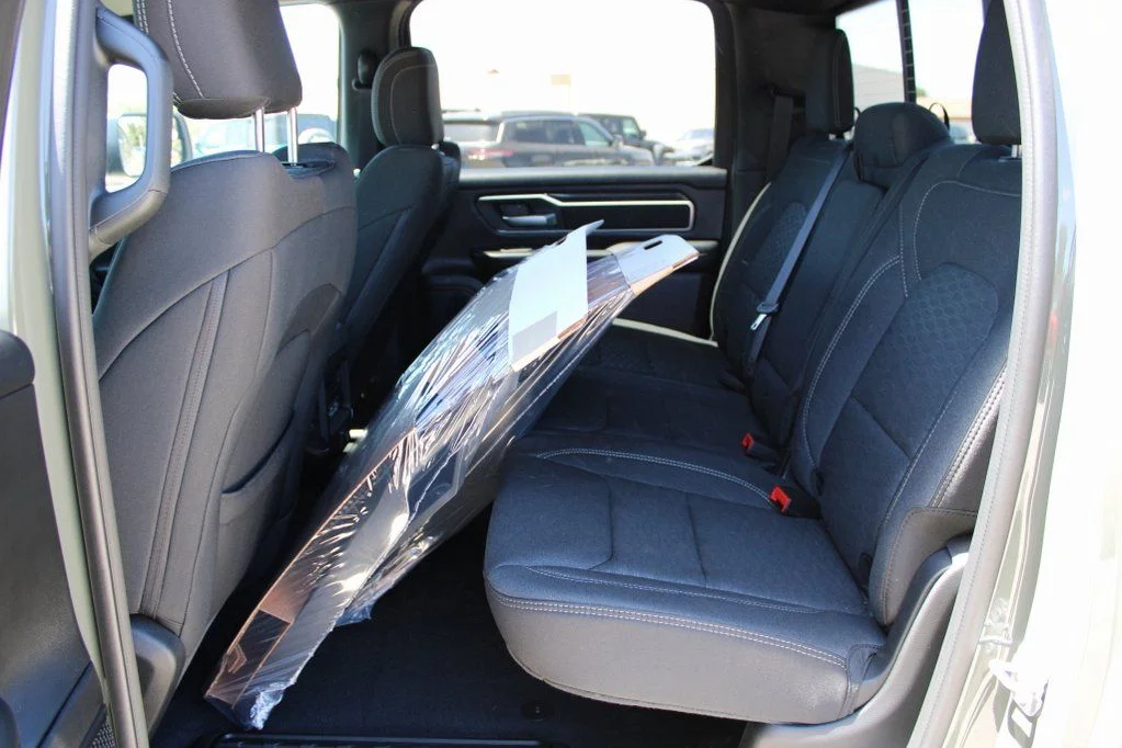 2025 RAM 1500 Big Horn/Lone Star - Photo 30