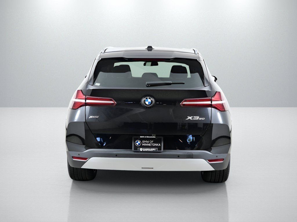 2026 BMW X3 30 - Photo 12