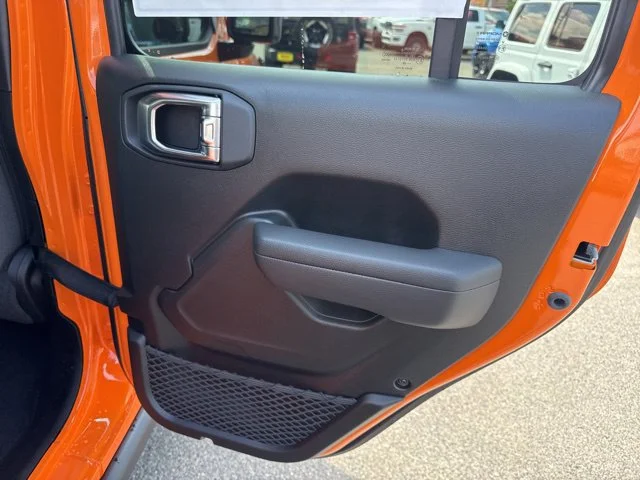 New 2026 Joose Exterior Paint Jeep Willys image 10