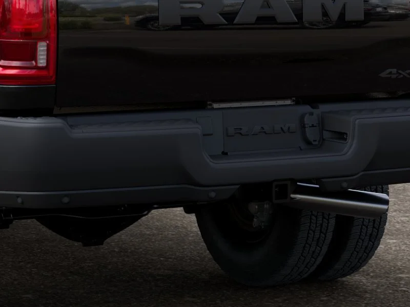 New 2027 Diamond RAM Tradesman image 13