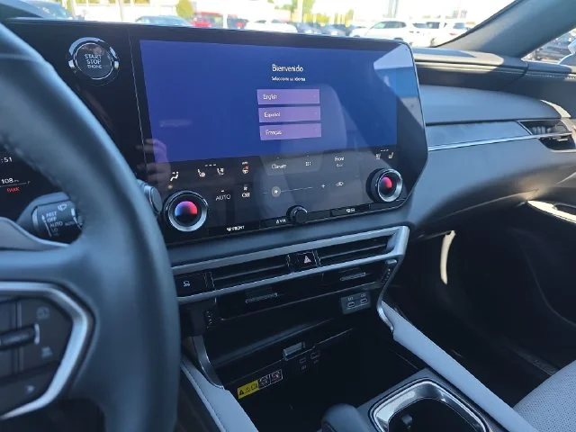 Certified Used 2025 IRIDIUM Lexus 350 Premium image 20