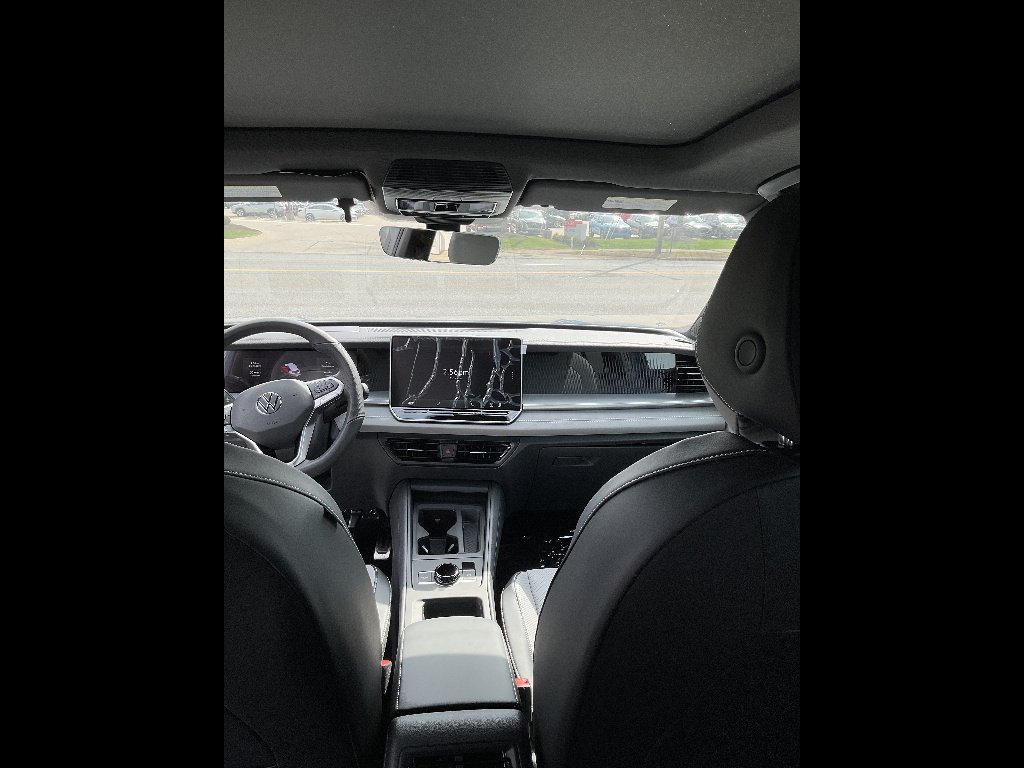 2026 Volkswagen Tiguan SE R-LINE BLACK - Photo 10