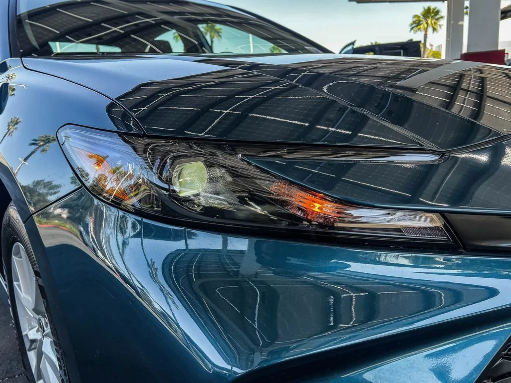 Used 2026  Toyota LE image 19