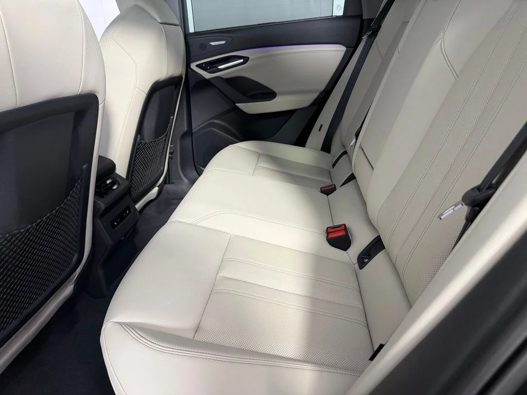 Used 2025 Black Audi Premium Plus image 27