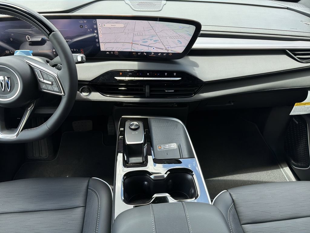 2026 Buick Enclave Sport Touring - Photo 16