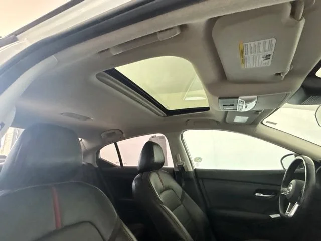 Used 2022  Nissan SR image 31